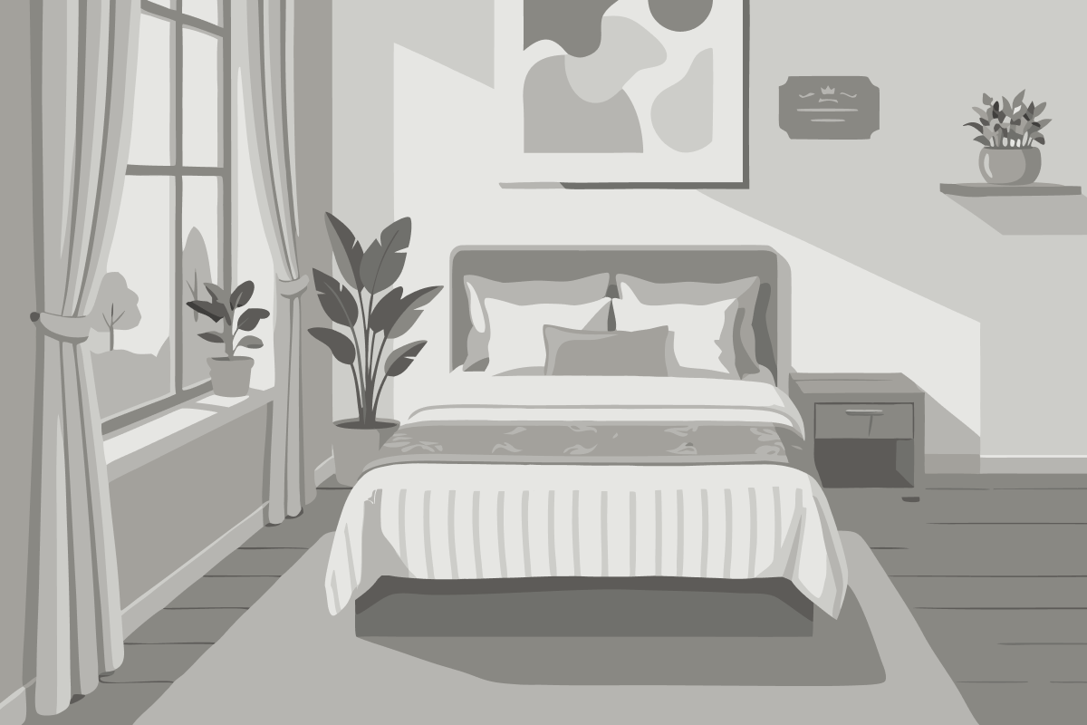 Premium Triple Room with Sea View